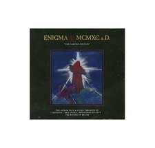 Mcmxc .d. enigma for sale Mcmxc .d. enigma for sale  UK