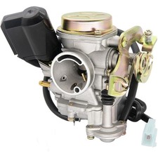 Motorrad roller vergaser gebraucht kaufen  Aspisheim, Grolsheim