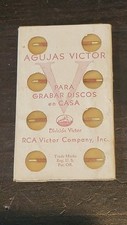 Gramophone phonograph needle for sale  Escondido