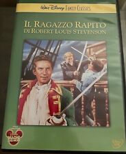 Dvd disney ragazzo usato  Italia