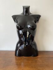 Mannequin vitrine buste d'occasion  Nanterre