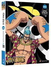 One Piece: Collection 10 (DVD) comprar usado  Enviando para Brazil