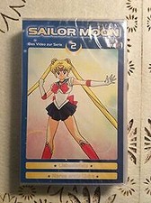 Sailor moon liebesbrief gebraucht kaufen  Berlin