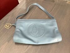 Sac pochette armani d'occasion  Andeville