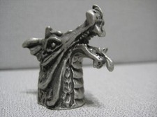 Dragon head bust for sale  Godley