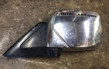 Door mirror mitsubishi for sale  PETERSFIELD