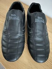 Mens lonsdale black for sale  SOUTHAMPTON