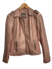 Maurices faux leather for sale  West Fargo