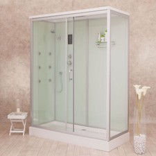 Box doccia white usato Box doccia white usato  Ozzano dell'Emilia