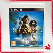 Port royale italiano usato  Vo