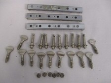 PEÇAS PESSOAIS DE GUITARRA VINCENT VINNIE BELL ~ ORIGINAIS comprar usado PEÇAS PESSOAIS DE GUITARRA VINCENT VINNIE BELL ~ ORIGINAIS comprar usado  Enviando para Brazil