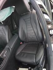 Front seat mercedes for sale  DONCASTER