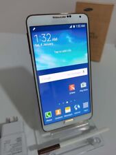 Smartphone Samsung Galaxy Note 3 (SM-N9005) Android 3+32GB S pen totalmente funcional, usado comprar usado  Enviando para Brazil