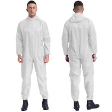 Men women coveralls for sale  SWANSEA