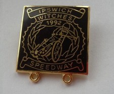 Ipswich witches 1992 for sale  HEBBURN