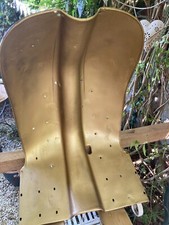 Lambretta legshields used for sale  WESTCLIFF-ON-SEA
