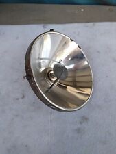 Parabola faro maggiolino usato  Italia