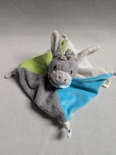 Sterntaler schmusetuch esel gebraucht kaufen  Kiel