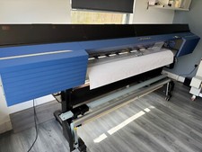 Roland printer vg2 for sale  MANNINGTREE