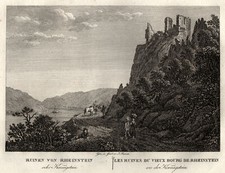 Bingen rheinstein riginal gebraucht kaufen  Deutschland