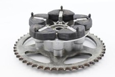 Porte couronne moto d'occasion  France