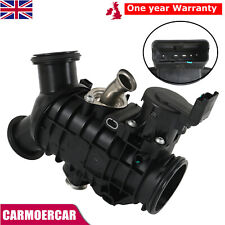 Throttle body jaguar for sale  LEICESTER