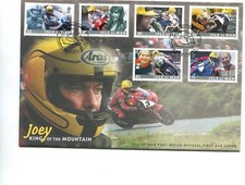 Isle man 2001 for sale  UK