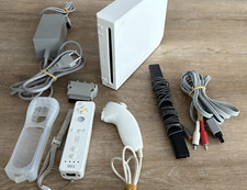 Nintendo wii 512mo d'occasion  Boulogne-Billancourt