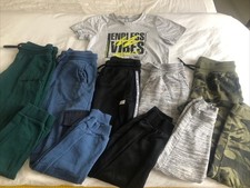 George boys clothes for sale  BOLTON