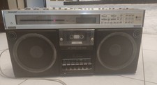 Ghettoblaster boombox vintage d'occasion  Audincourt
