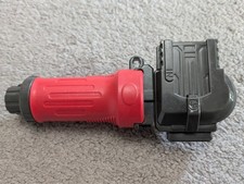 Launcher grip red for sale  Bartlesville