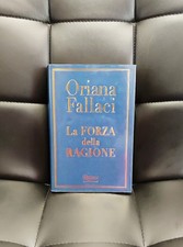 Forza della ragione usato  Ancona