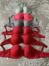 Victoria secret bra for sale  WOOLACOMBE
