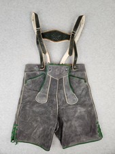 Vtg german lederhosen for sale  Columbus