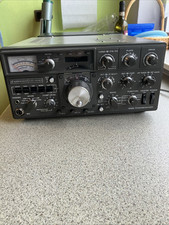 kenwood transceiver gebraucht kaufen  Frankfurt am Main