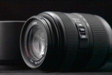 Anno panasonic lumix usato  Spedire a Italy