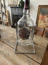 Rare empty bottle for sale  WOODFORD GREEN