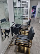 Stylist hairdresser stylist for sale  KINGSTON UPON THAMES