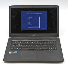 Asus rog gl703v for sale  American Fork