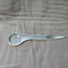 Silver fold letter for sale  OXFORD