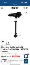 Hiboy electric scooter for sale Hiboy electric scooter for sale  New Lenox