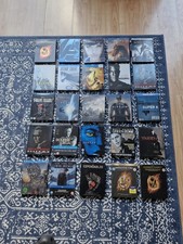 blu ray steelbook for sale blu ray steelbook for sale HEMEL HEMPSTEAD