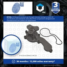 Water pump adh29154 for sale  UK