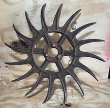 Vintage rotary hoe for sale  Washington