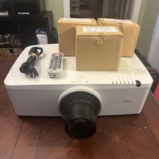 Sanyo plc zm5000l for sale Sanyo plc zm5000l for sale  Manchester