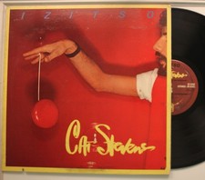 Cat stevens vg for sale  Memphis
