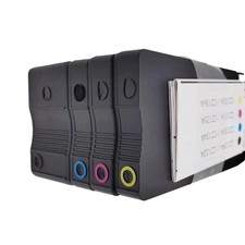 Cartucho de tinta 711 compatível com HP DesignJet CZ135A CZ131A CZ134A T520 CZ130A T120 comprar usado Cartucho de tinta 711 compatível com HP DesignJet CZ135A CZ131A CZ134A T520 CZ130A T120 comprar usado  Enviando para Brazil