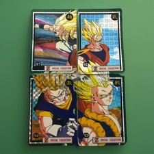 Dragon ball special d'occasion  France