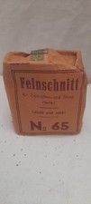 Paquet tabac feinschnitt d'occasion  Condé-sur-Noireau