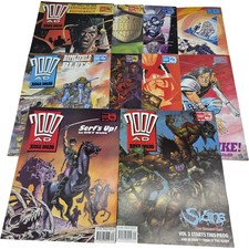 2000 judge dredd for sale  UK